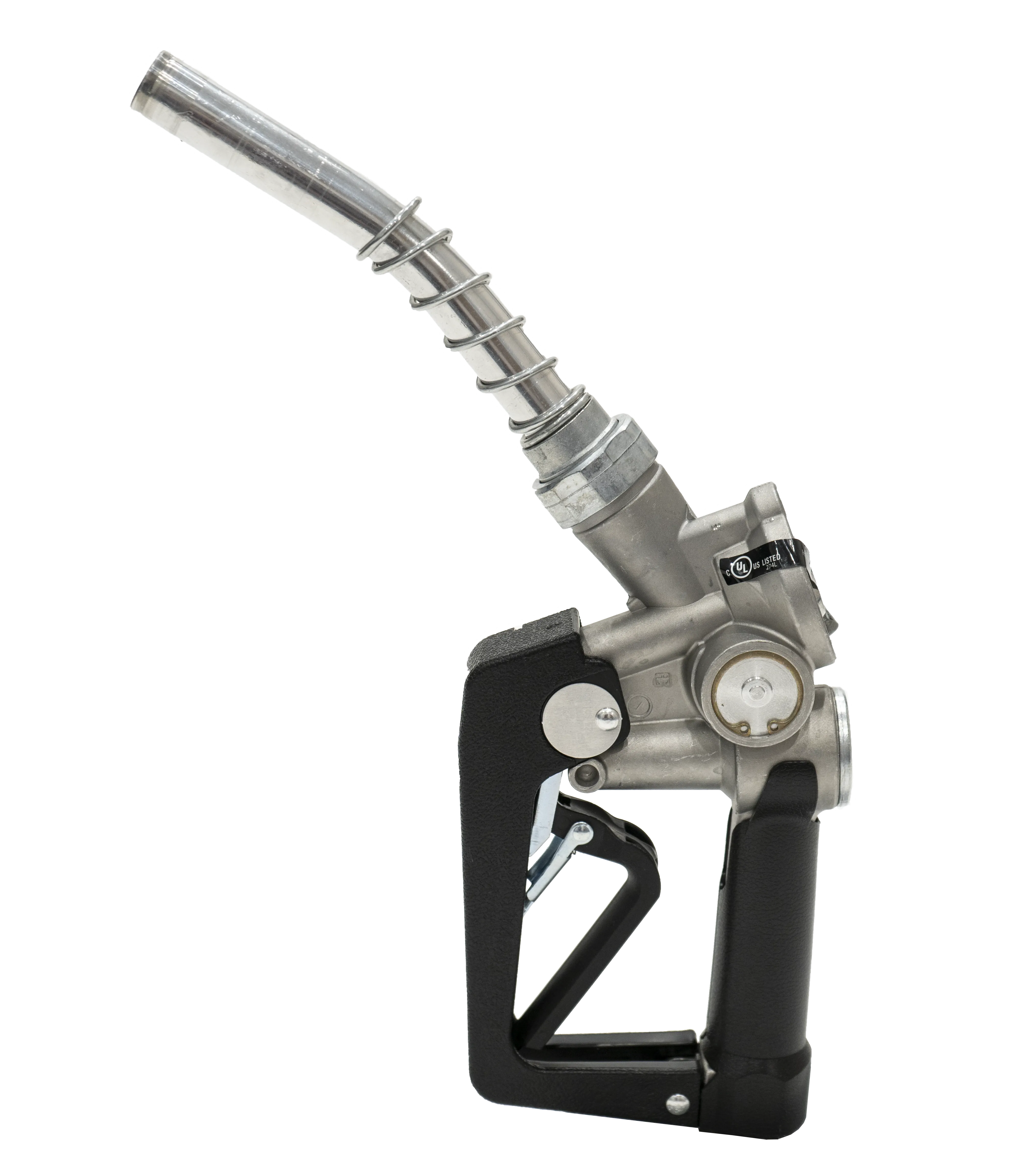 Husky® CXS 3/4" Pressure Activated Nozzle Diesel w/Clip, cULus